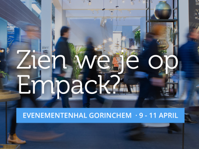 Empack 2024: 9, 10 en 11 april