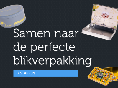 Blik op maat ontwikkelen in 7 stappen