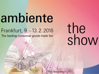 The Box ook in 2018 weer aanwezig op Ambiente