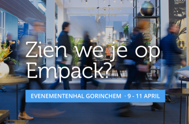 Empack 2024: 9, 10 en 11 april