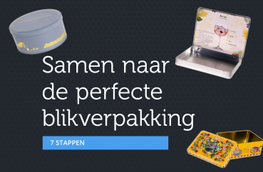 Blik op maat ontwikkelen in 7 stappen
