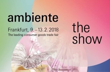 The Box ook in 2018 weer aanwezig op Ambiente