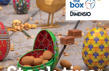 Nieuwe brochure voor 2024