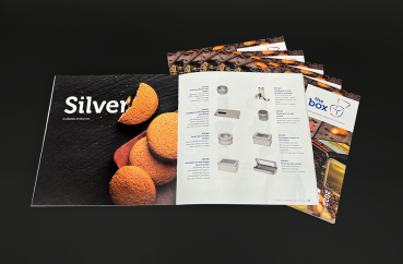 Nieuwe brochure, nieuwe inspiratie