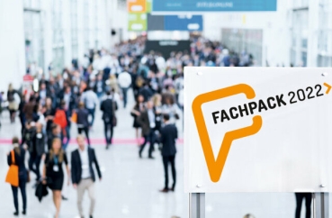 The Box aanwezig op FachPack 2022