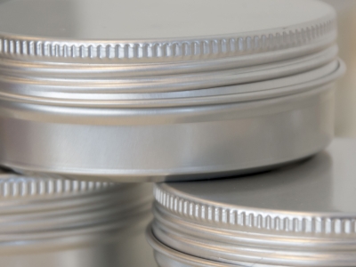 Aluminium verpakking: vol met voordelen!