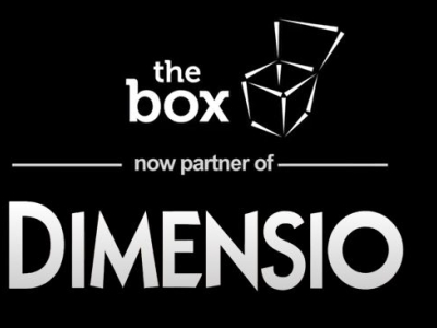 The Box blikken partner van Dimensio Verpakkingen